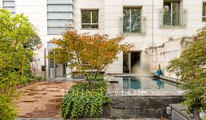 Rental Apartment Madrid