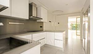Rental Apartment Madrid