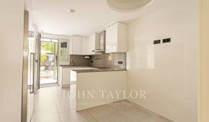 Rental Apartment Madrid
