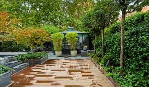 Rental Apartment Madrid