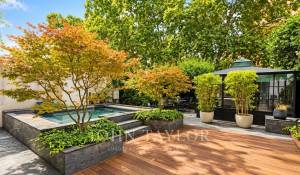 Rental Apartment Madrid