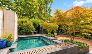 Rental Apartment Madrid