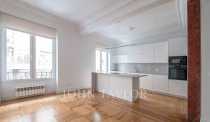 Rental Apartment Madrid