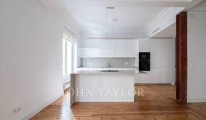 Rental Apartment Madrid