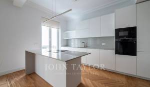 Rental Apartment Madrid