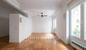Rental Apartment Madrid