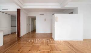 Rental Apartment Madrid