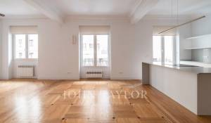 Rental Apartment Madrid