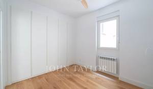 Rental Apartment Madrid