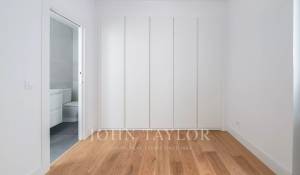 Rental Apartment Madrid