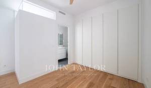 Rental Apartment Madrid