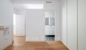 Rental Apartment Madrid