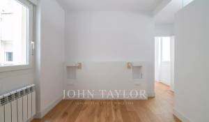 Rental Apartment Madrid