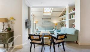 Rental Apartment Madrid
