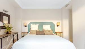 Rental Apartment Madrid