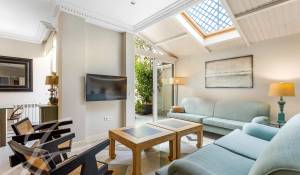 Rental Apartment Madrid