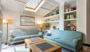 Rental Apartment Madrid