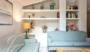 Rental Apartment Madrid