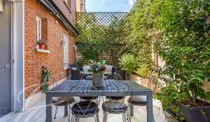 Rental Apartment Madrid
