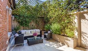 Rental Apartment Madrid