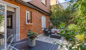 Rental Apartment Madrid