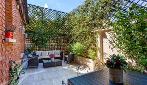 Rental Apartment Madrid