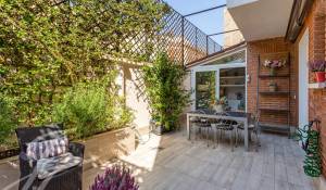 Rental Apartment Madrid