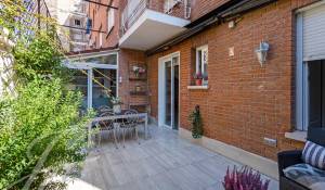Rental Apartment Madrid