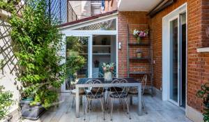 Rental Apartment Madrid