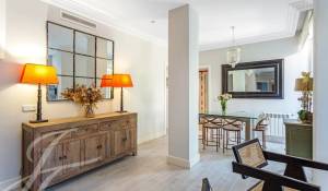 Rental Apartment Madrid