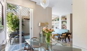 Rental Apartment Madrid