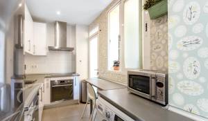 Rental Apartment Madrid