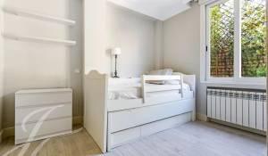 Rental Apartment Madrid