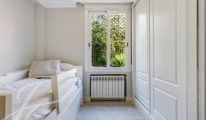 Rental Apartment Madrid