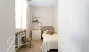 Rental Apartment Madrid