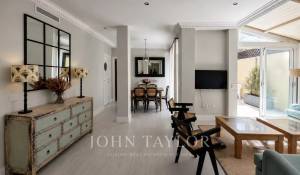 Rental Apartment Madrid