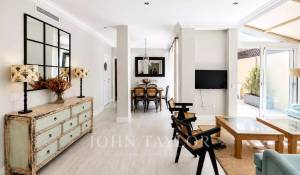 Rental Apartment Madrid