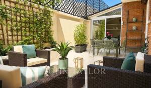 Rental Apartment Madrid
