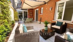 Rental Apartment Madrid