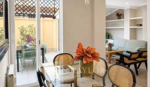 Rental Apartment Madrid