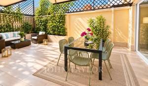 Rental Apartment Madrid