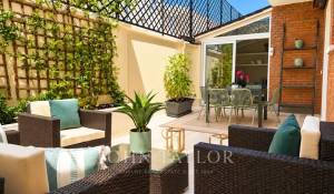 Rental Apartment Madrid