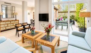 Rental Apartment Madrid
