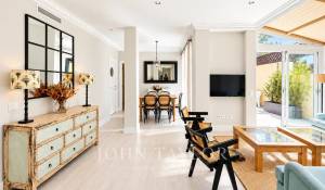 Rental Apartment Madrid