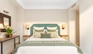 Rental Apartment Madrid