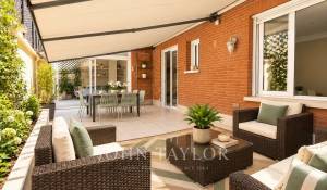 Rental Apartment Madrid