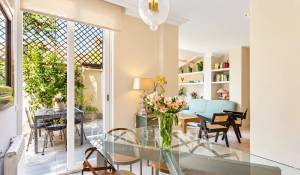 Rental Apartment Madrid
