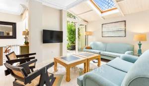Rental Apartment Madrid