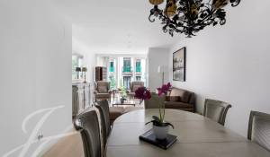 Rental Apartment Madrid