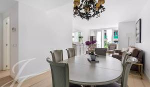 Rental Apartment Madrid